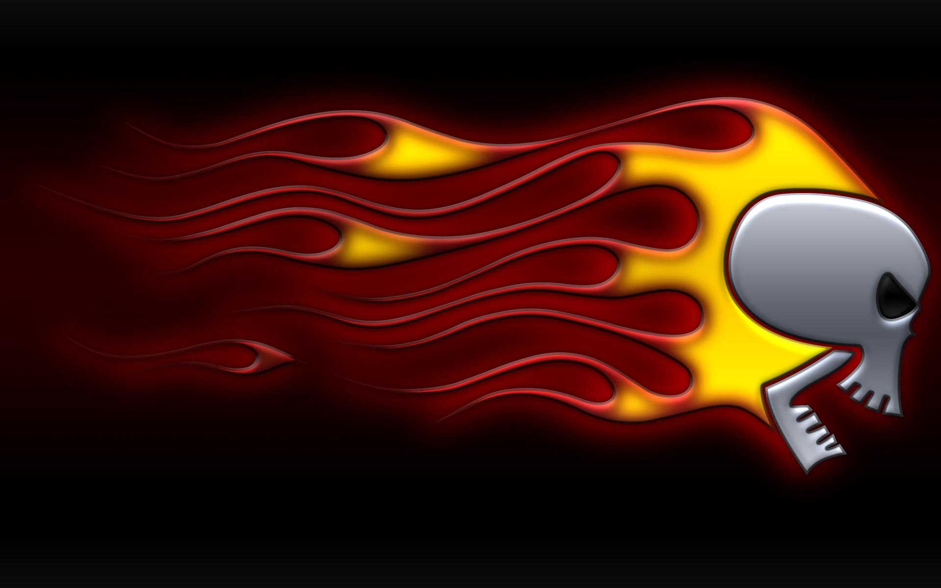 Skull On Fire Wallpaper Animated - 1920x1200 Wallpaper Skull On Fire Wallpaper Animated - 1920x1200 Wallpaper