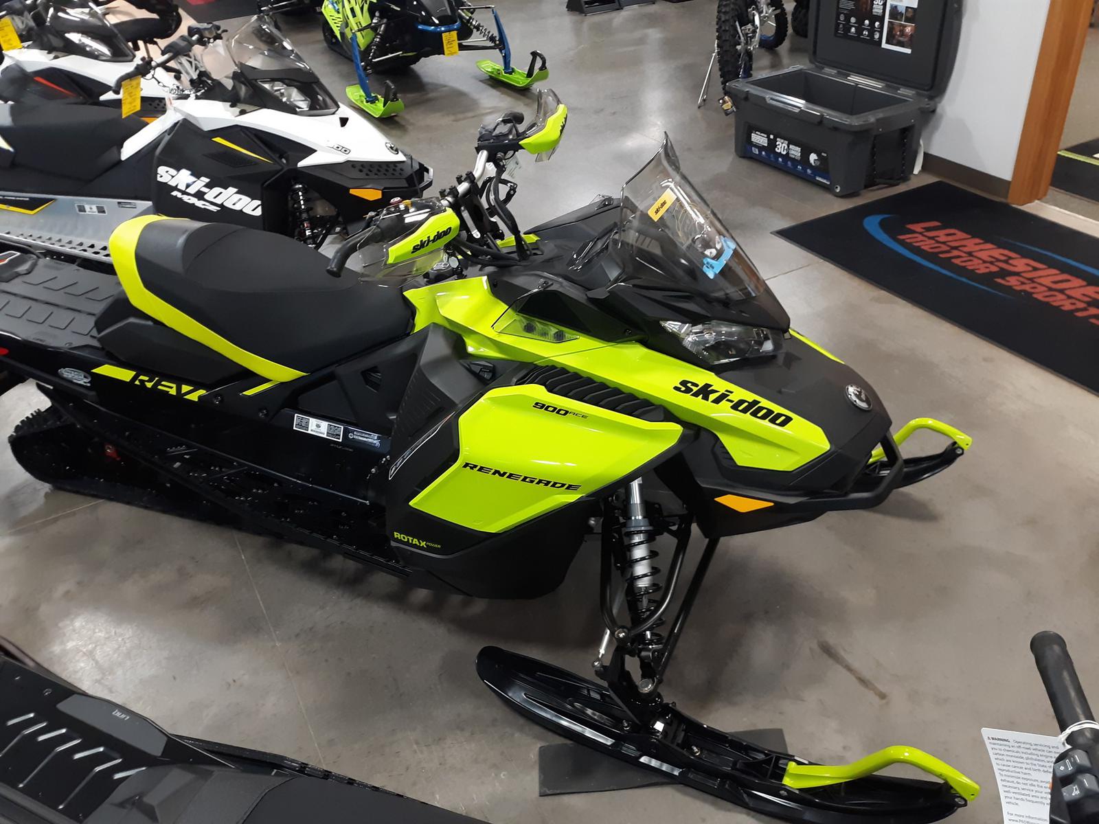 Snowmobile - HD Wallpaper 