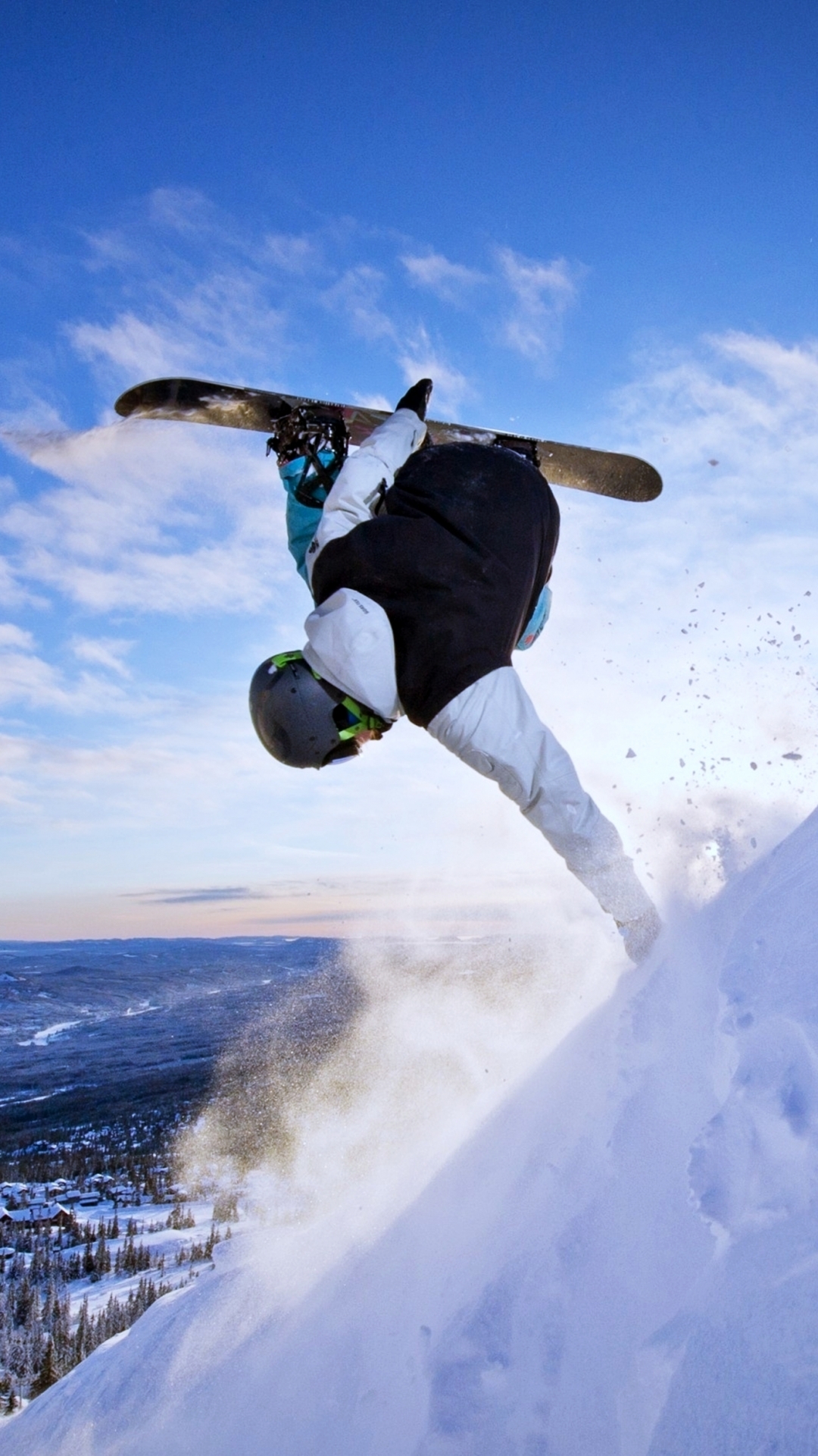 Best Snowboard - HD Wallpaper 