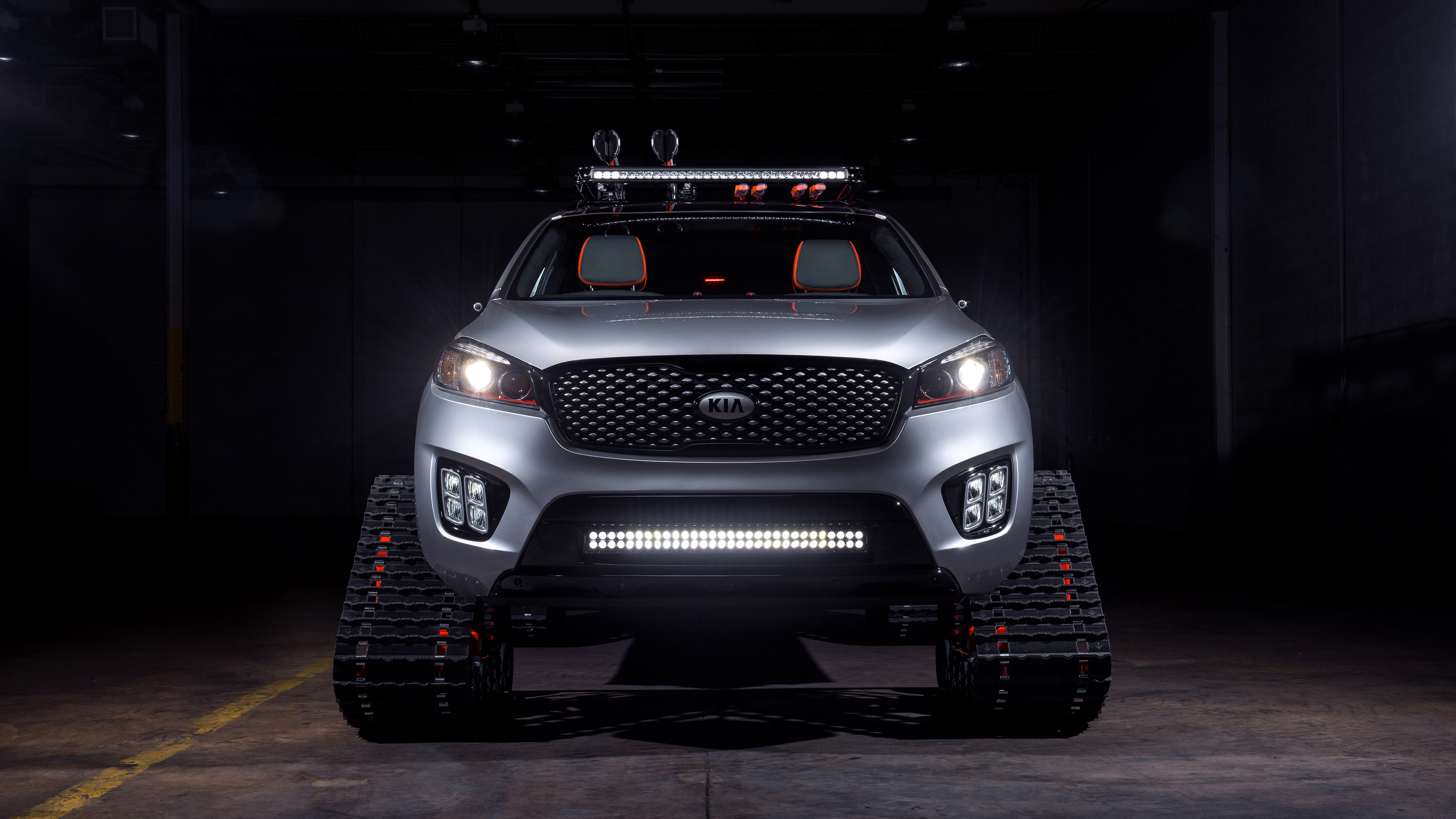 New Kia Models 2020 - HD Wallpaper 