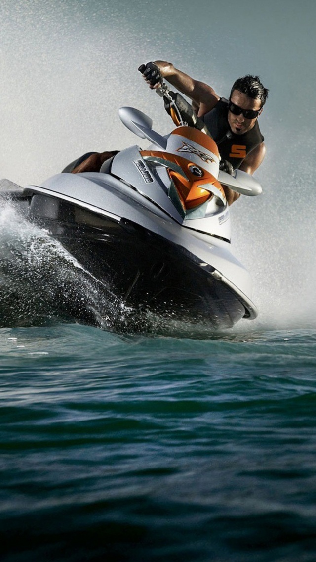 Water Sports - HD Wallpaper 