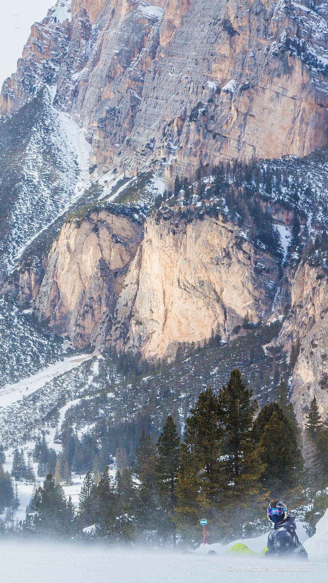 Cortina Snowboarding Wallpaper Iphone 6 Plus - Painting - HD Wallpaper 