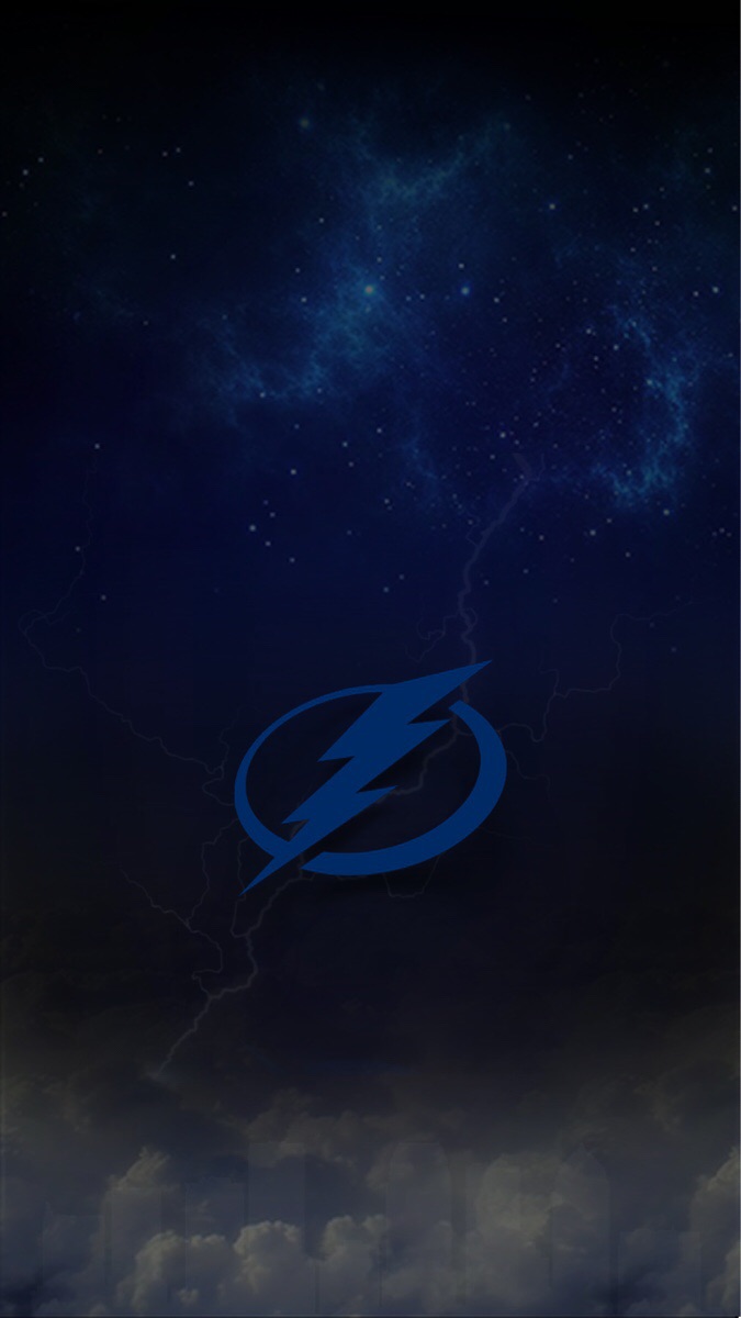 Tampa Bay Lightning New - HD Wallpaper 