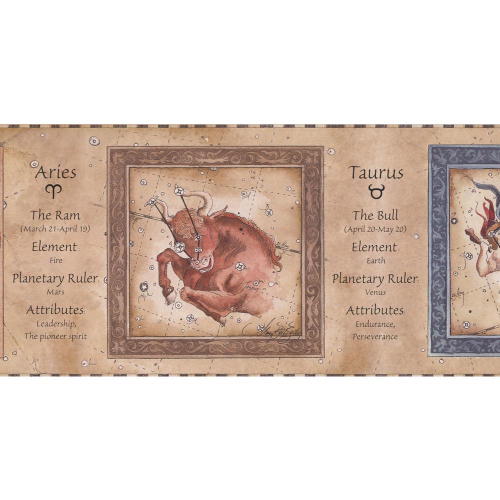 Astrology - HD Wallpaper 