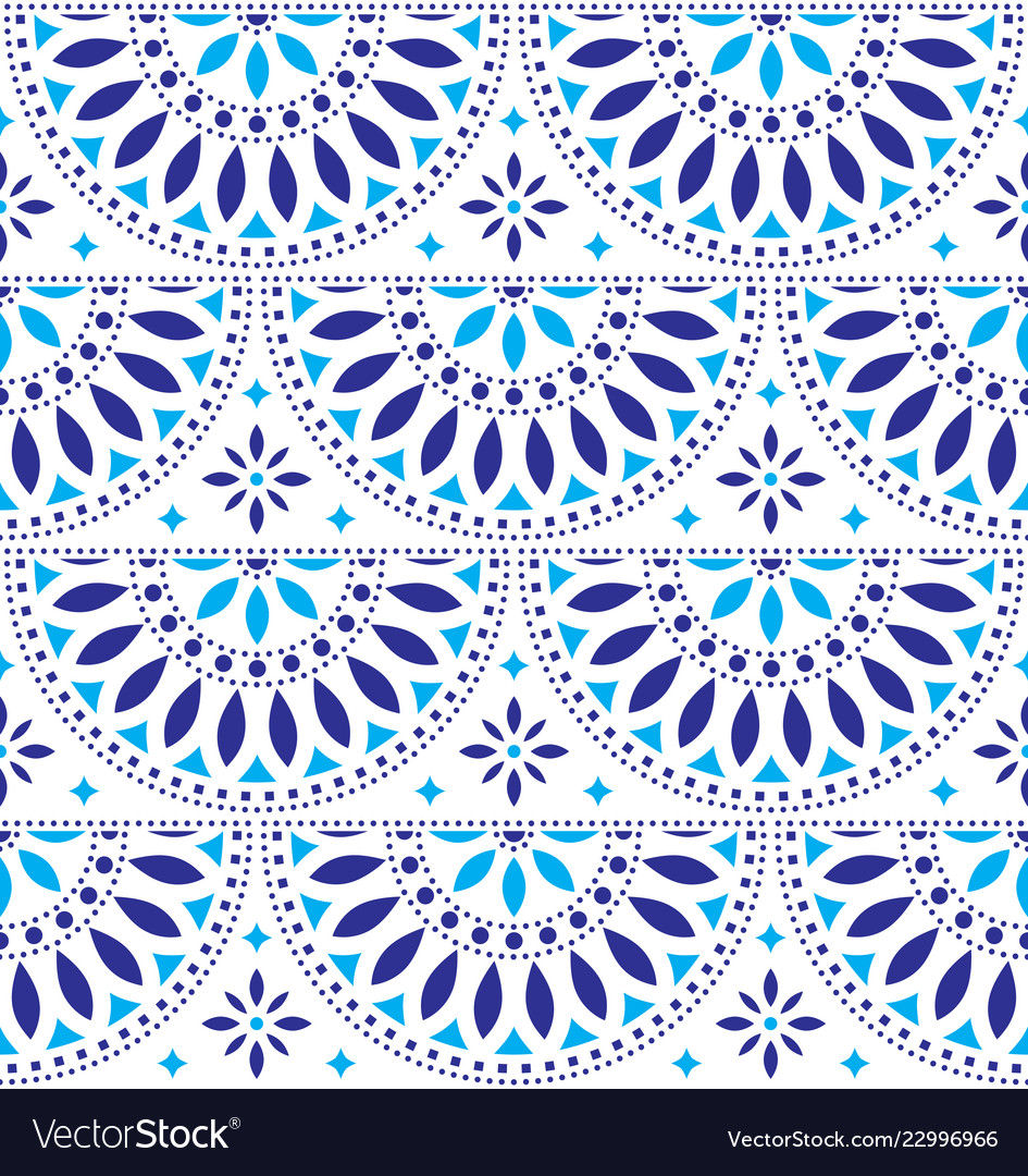 Mexican Geometric Patterns - HD Wallpaper 