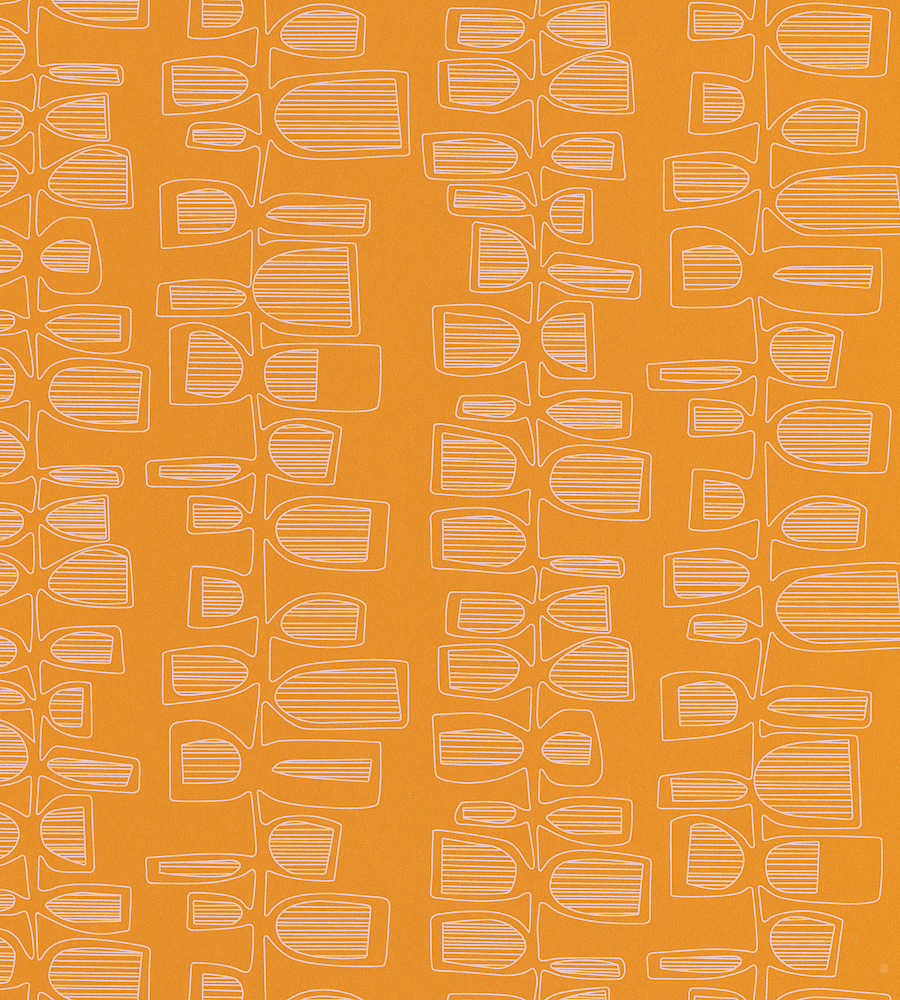 Caselio Wallpaper - Illustration - HD Wallpaper 