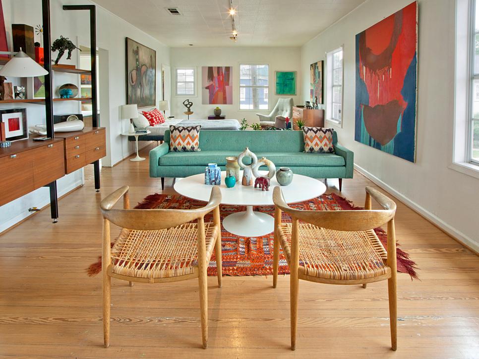 Mid Century Modern 2019 - HD Wallpaper 