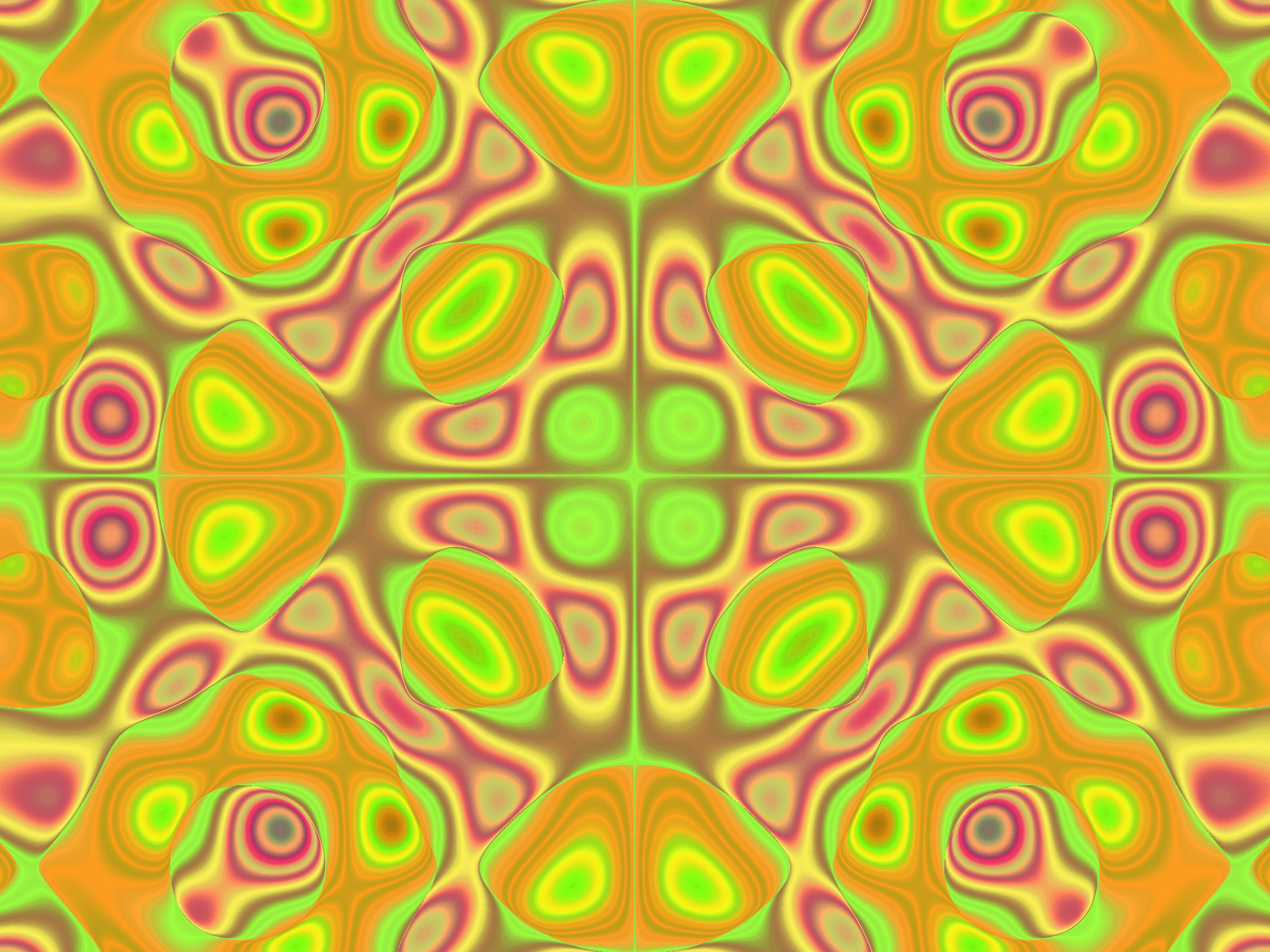 2000x1500, That 70 S Wallpaper 
 Data Id 155287 
 Data - Psychedelic Art - HD Wallpaper 