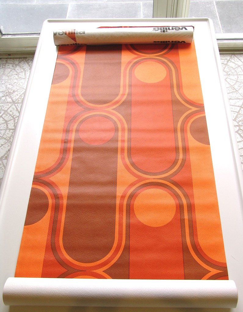 Seventies Wallpaper - HD Wallpaper 