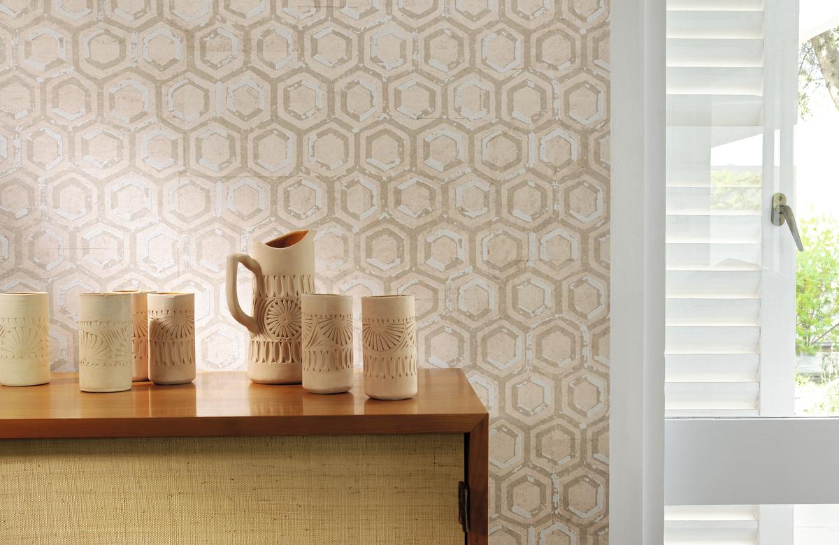 Le Charme Des Seventies Image - Wallpaper - HD Wallpaper 