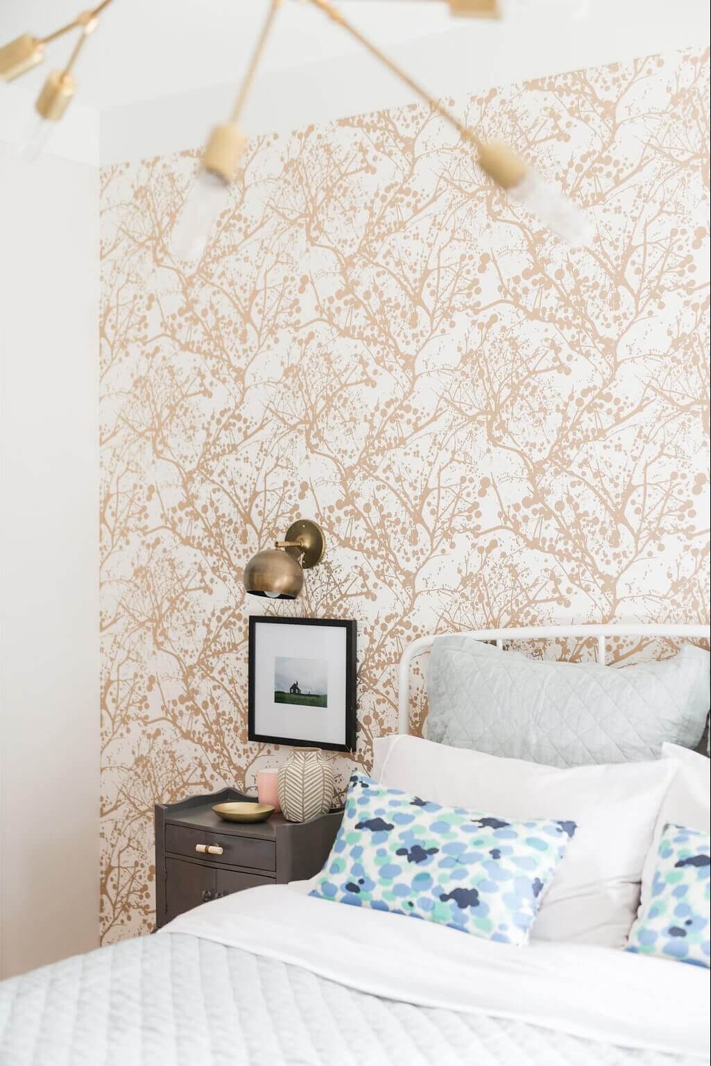 Bedroom - HD Wallpaper 