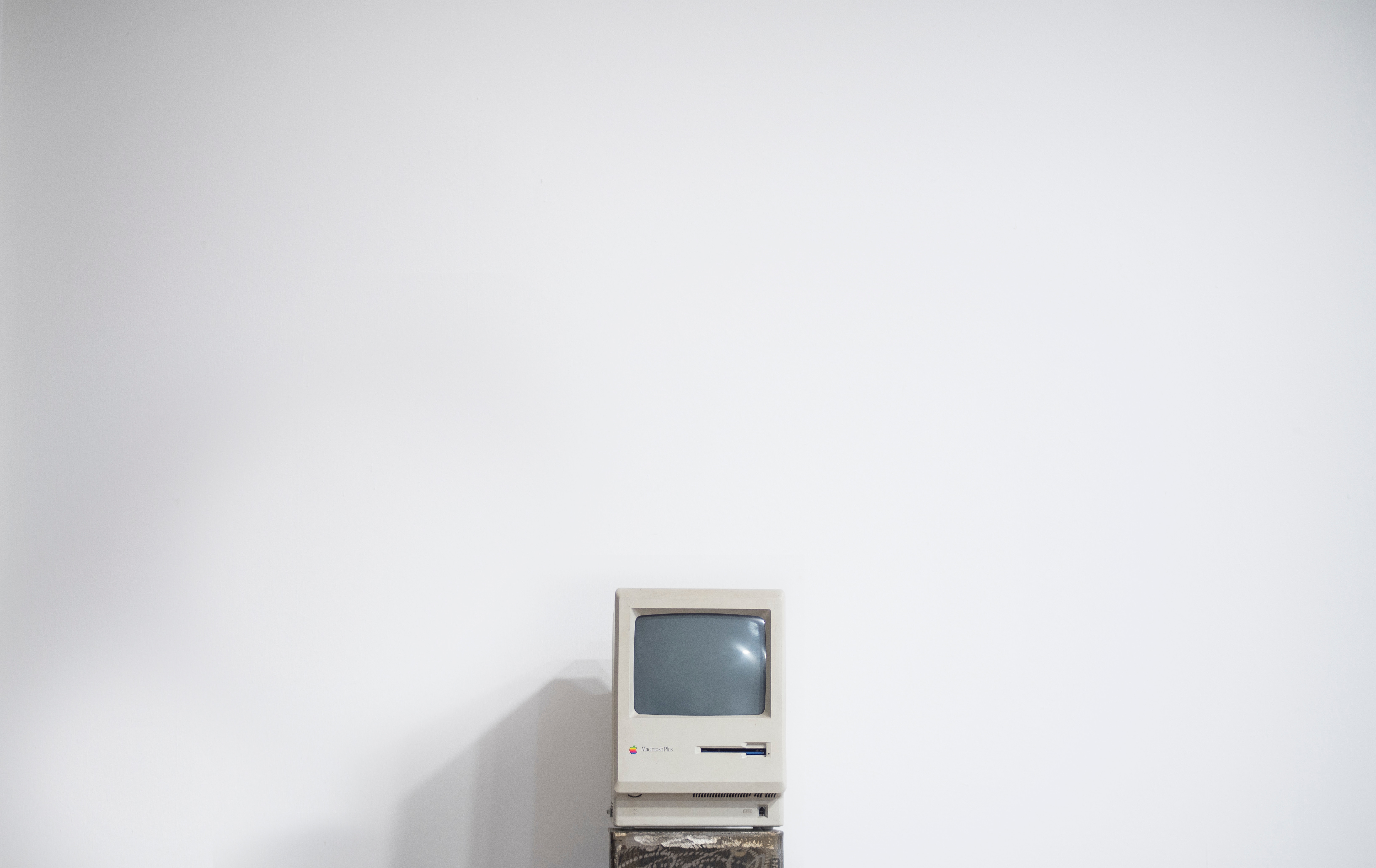Computer - HD Wallpaper 