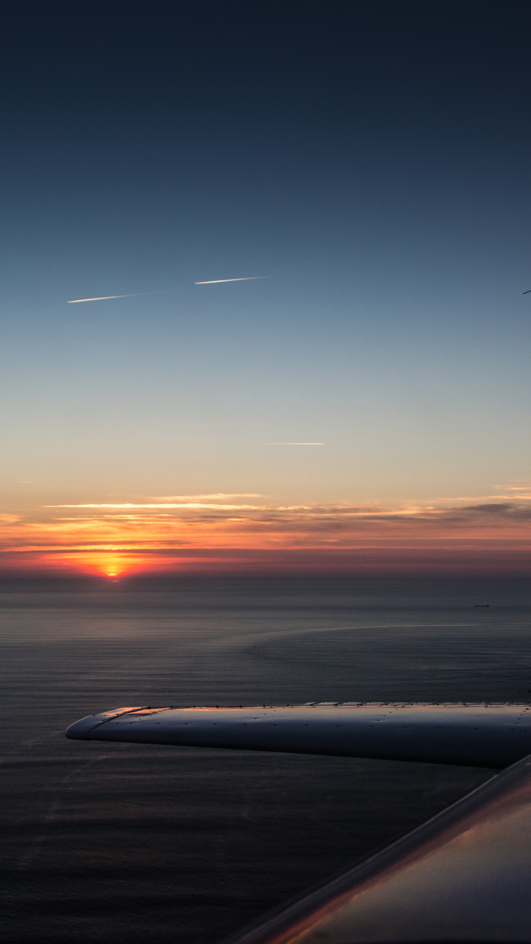 Sunset, Cessna, The Plane Photo - Sunset - HD Wallpaper 