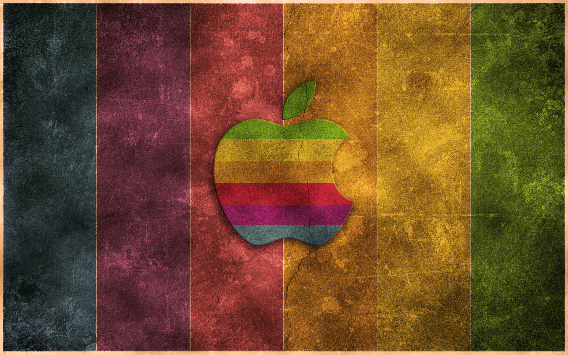 Apple Backgrounds - HD Wallpaper 