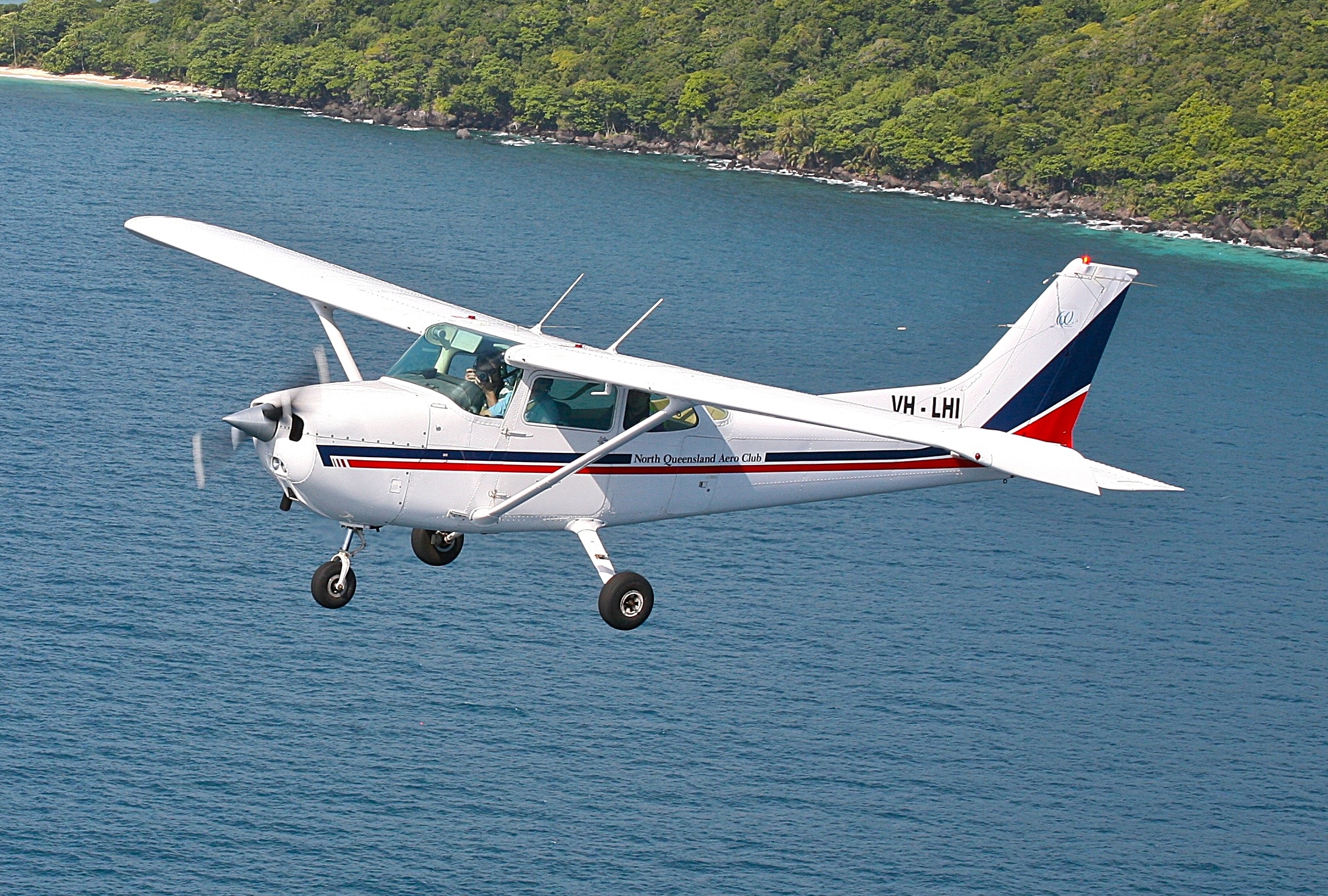 Cessna - HD Wallpaper 