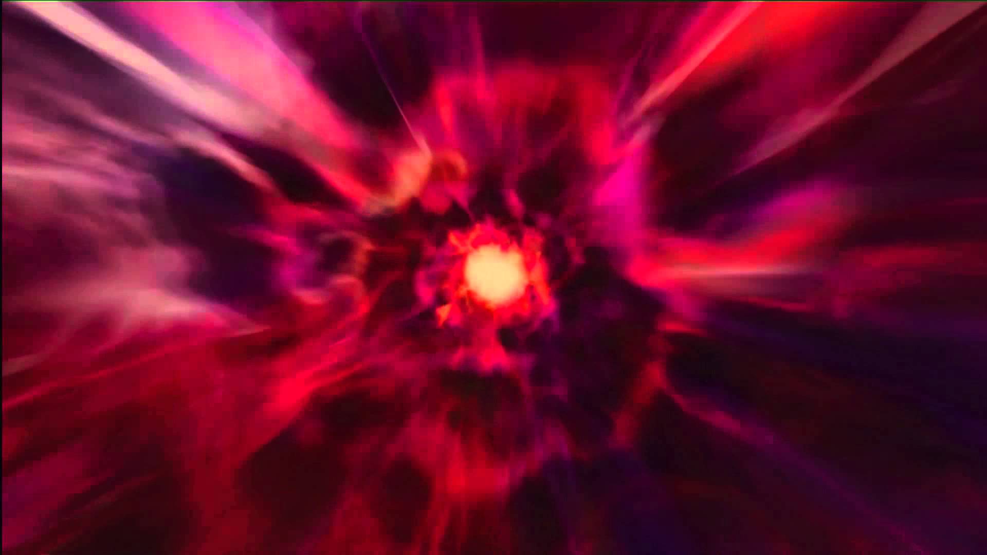 Doctor Who Intro Background - HD Wallpaper 