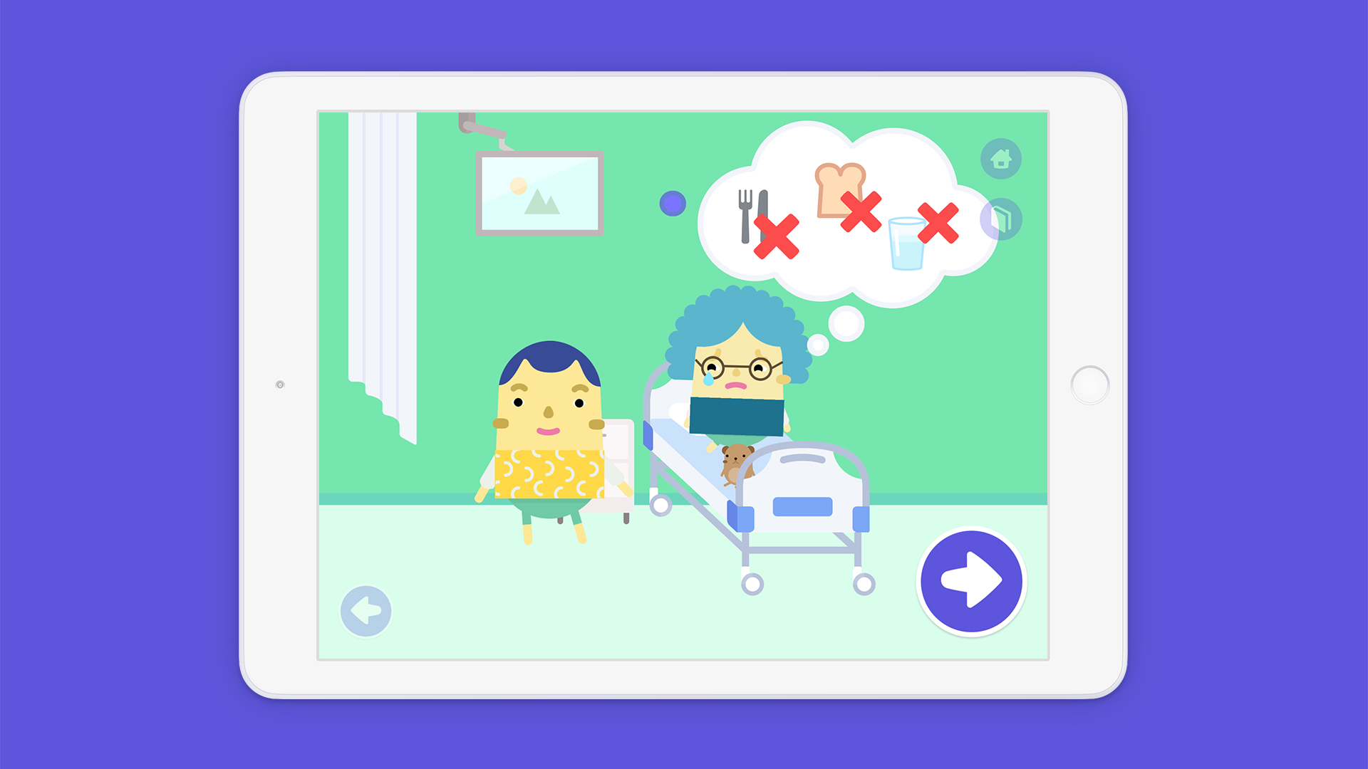 Fonk Digital Agency Project Hoi Dokter - HD Wallpaper 