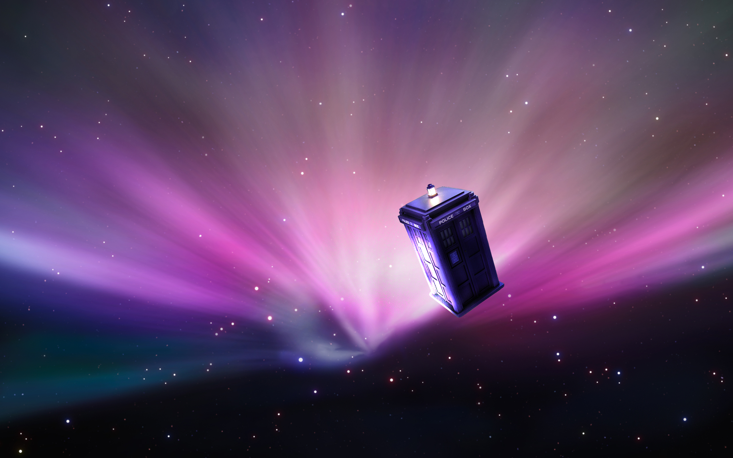 Doctor Who Wallpaper Mac - HD Wallpaper 