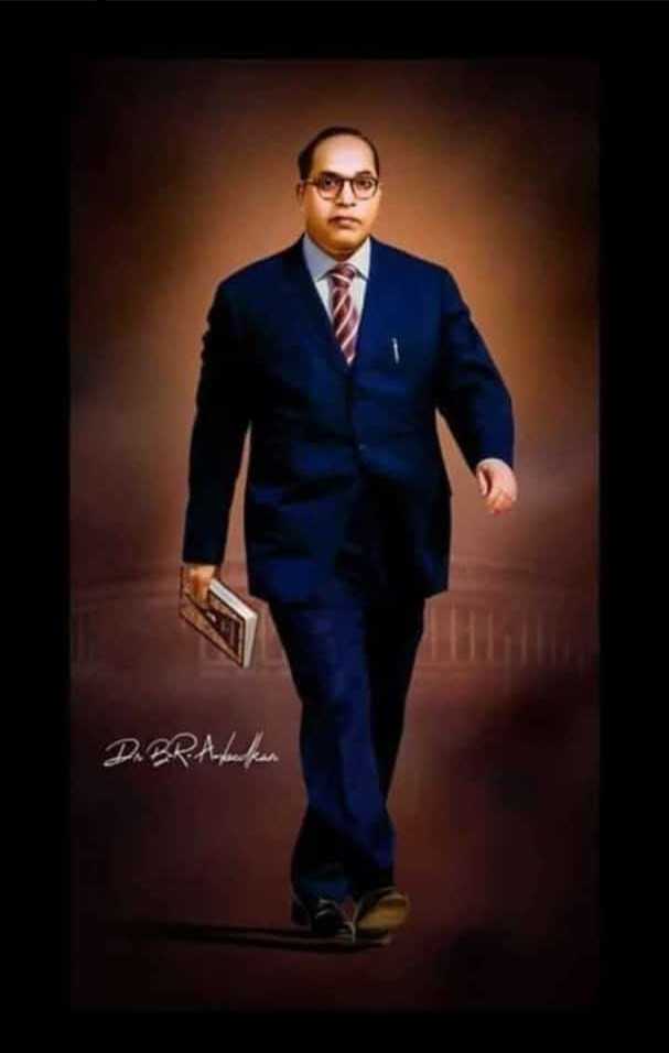 Dr Babasaheb Ambedkar Song - Dr Babasaheb Ambedkar - HD Wallpaper 