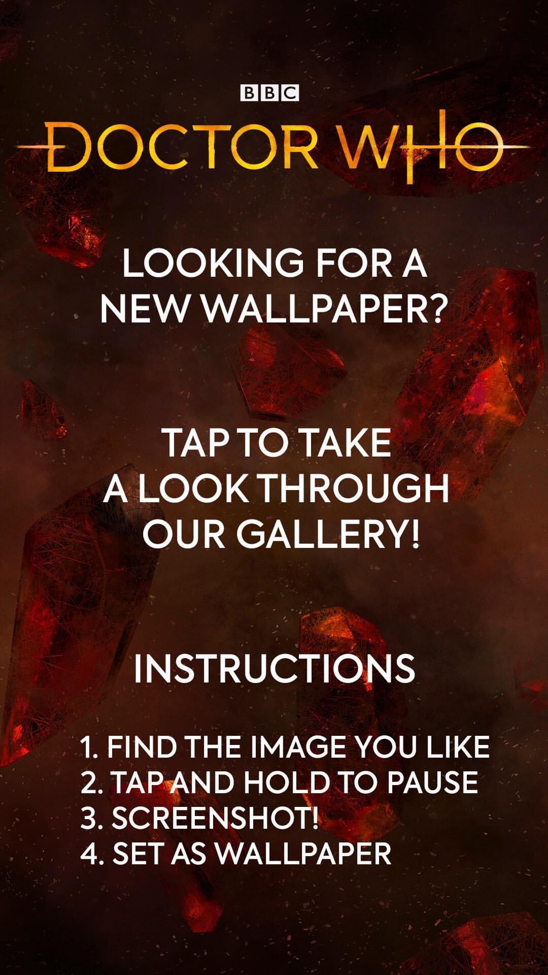 Doctor Who Phone Wallpaper 2018 - HD Wallpaper 