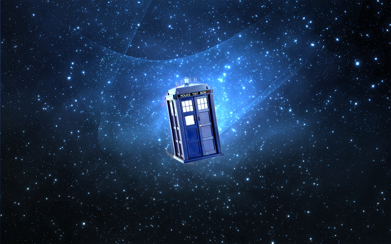 Doctor Who Phone Wallpapers Wallpaper - Time Machines Real - HD Wallpaper 