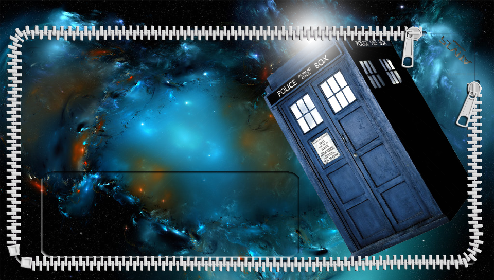 Doctor Who Screen - HD Wallpaper 