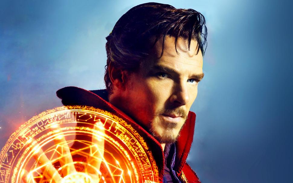 Doctor Strange 2016 Wallpaper,doctor Strange Hd Wallpaper,doctor - Dr Strange - HD Wallpaper 