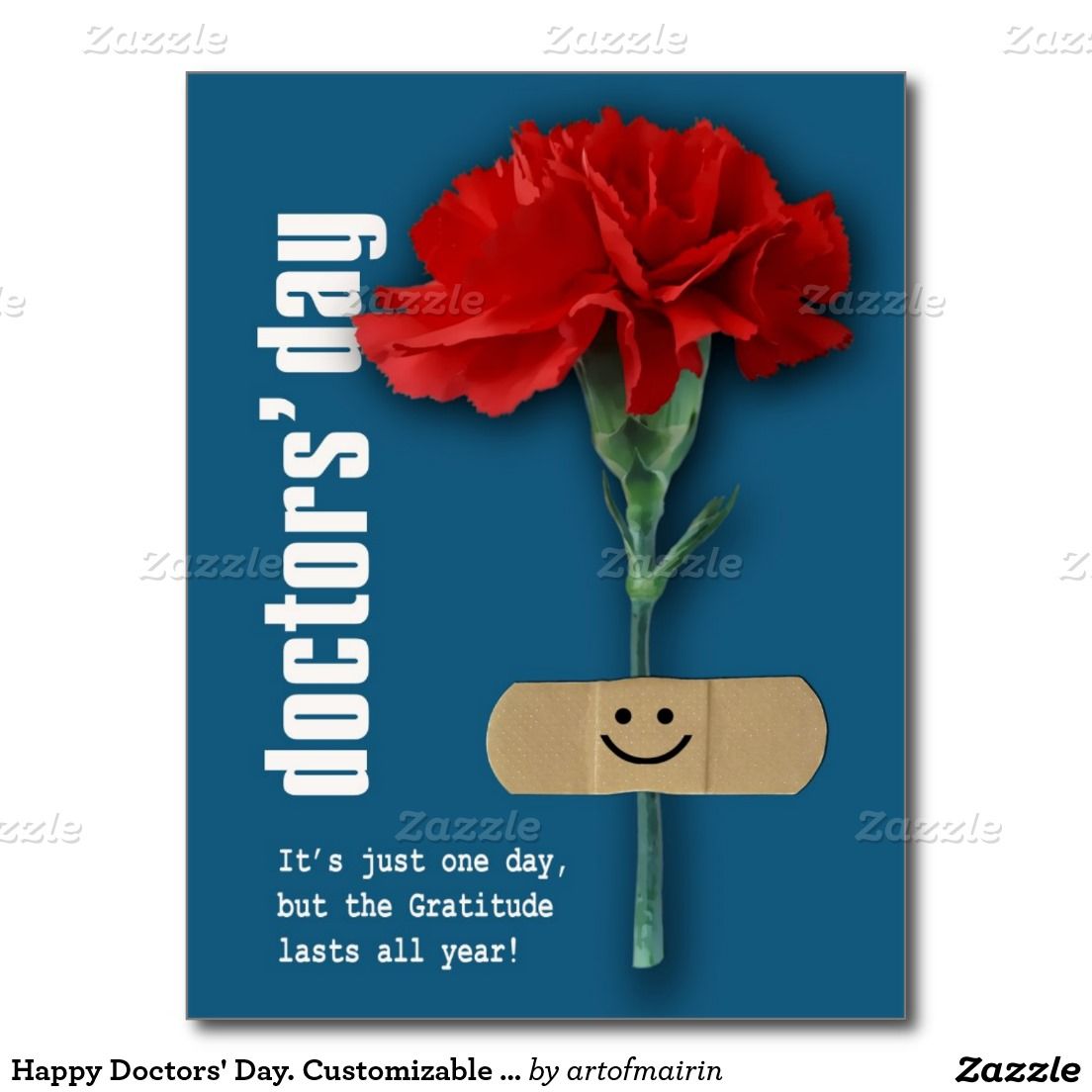 Thank You Doctors Day - HD Wallpaper 