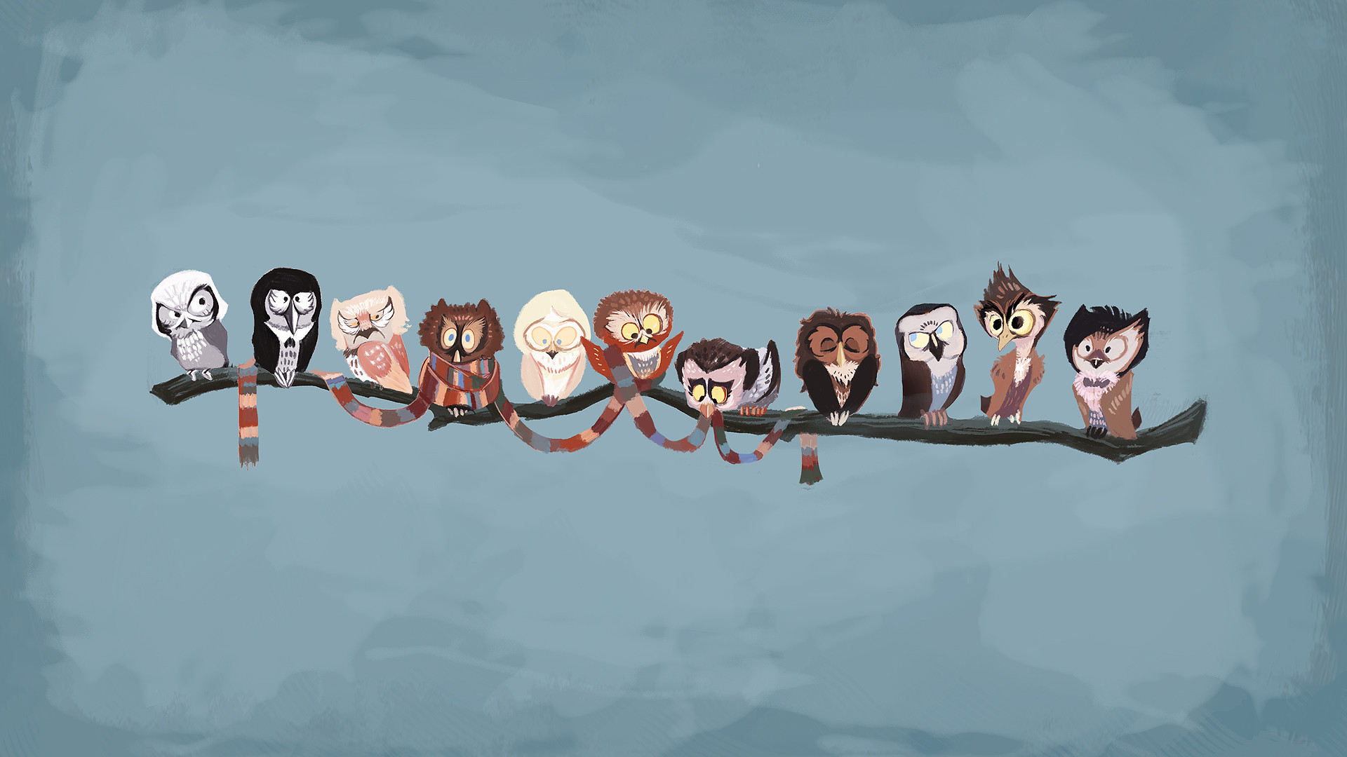 Doctor Who Wallpapers - Doctor Wallpapers Hd - HD Wallpaper 