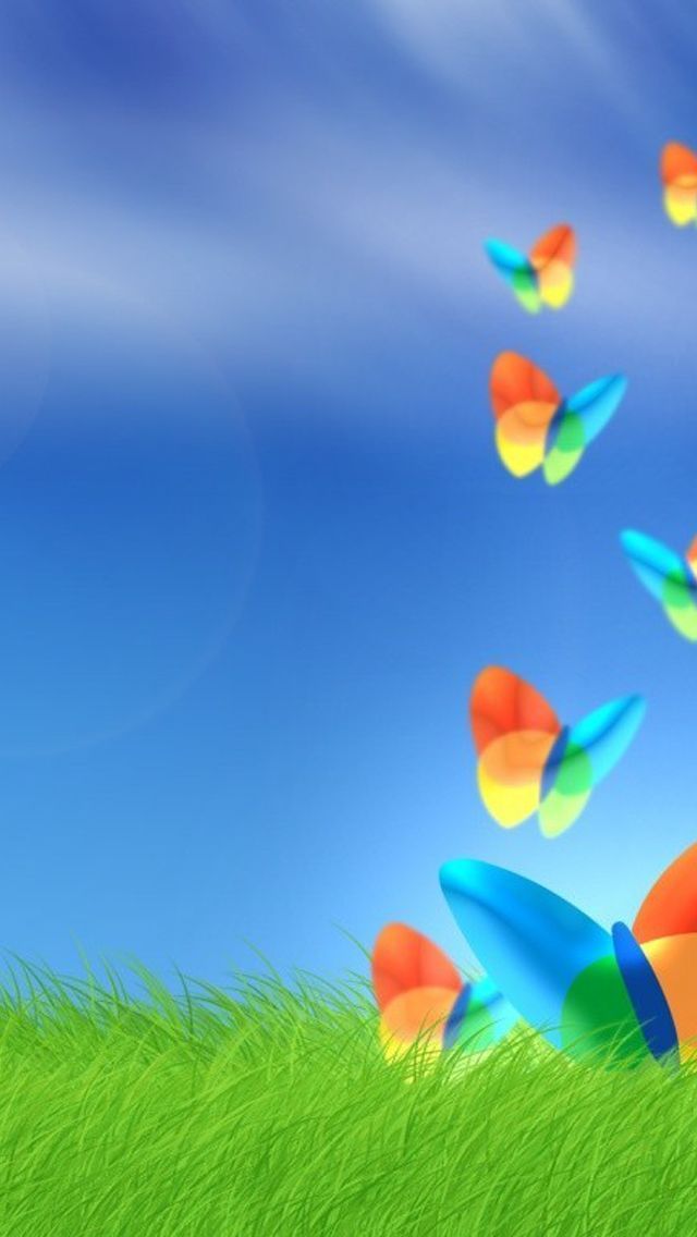 Live Wallpaper For Iphone 5 - HD Wallpaper 