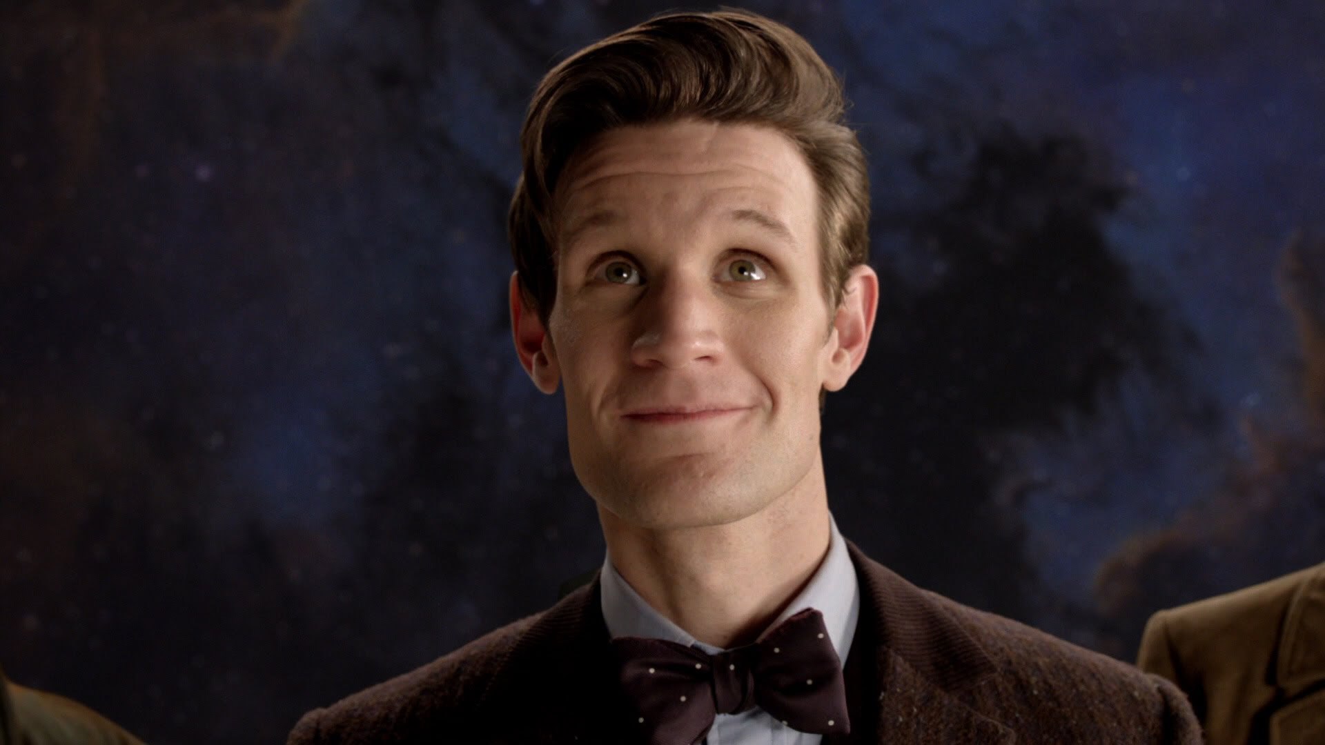 Matt Smith Wallpapers - 11th Doctor The Day Of The Doctor - 1920x1080  Wallpaper 