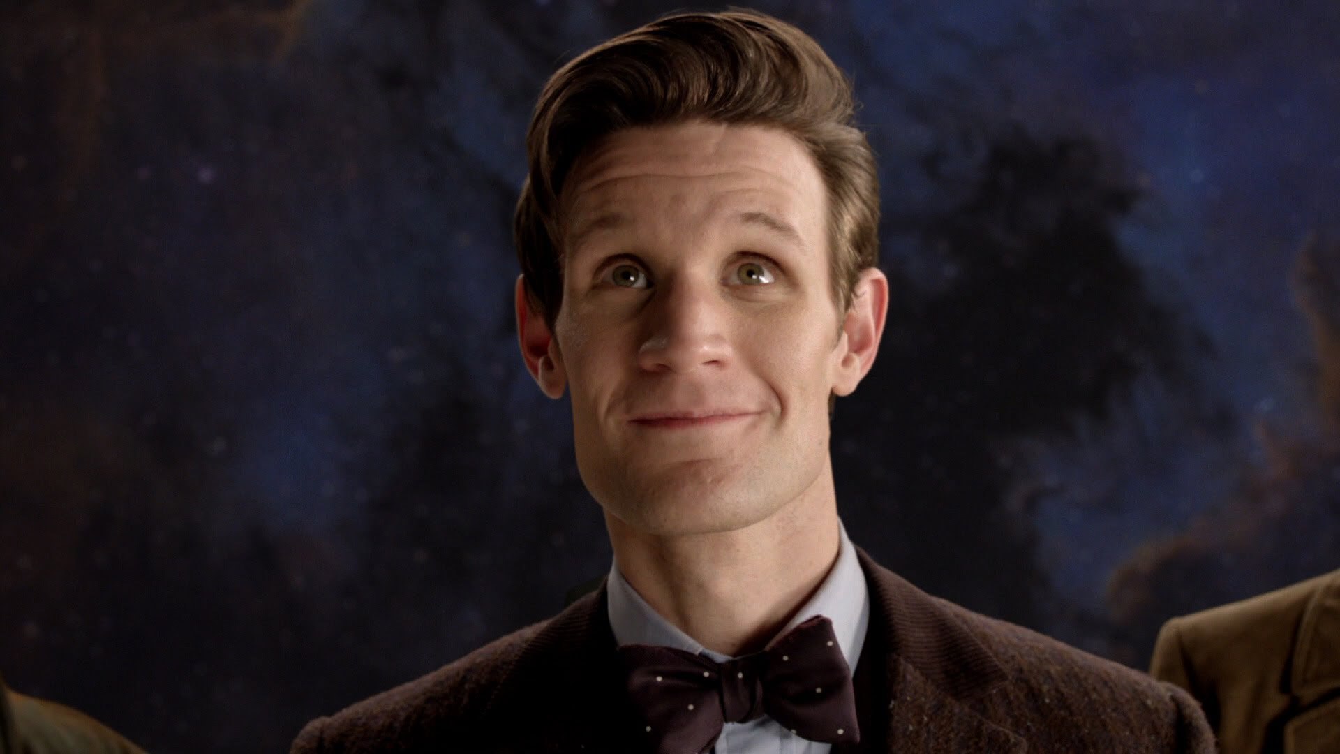 Matt Smith Wallpapers - 11th Doctor The Day Of The Doctor - HD Wallpaper 