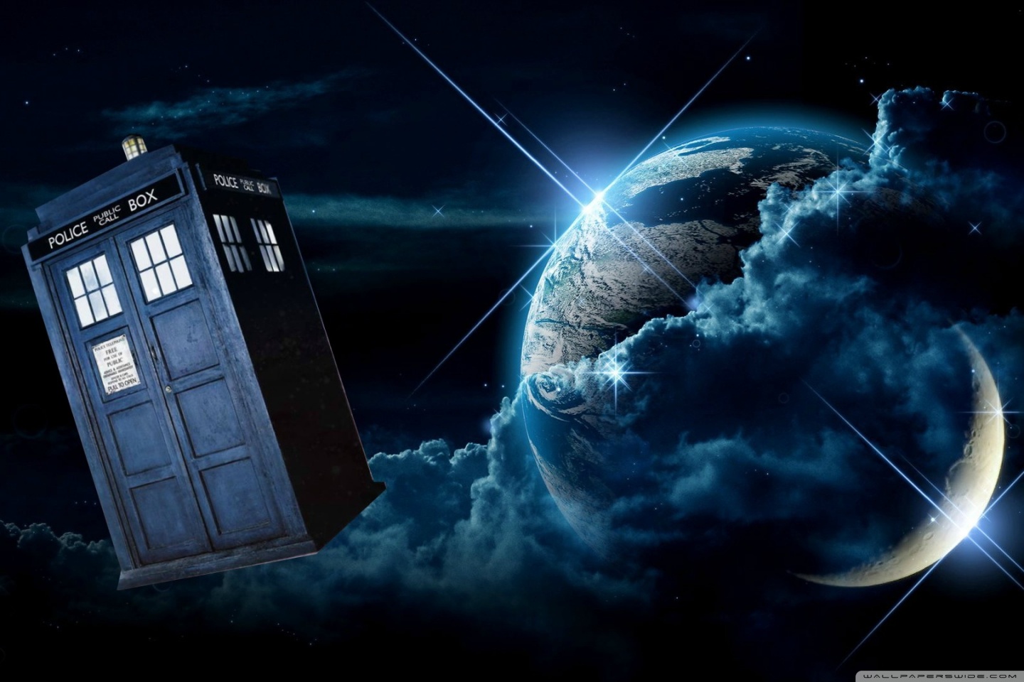 Cool Wallpaper For Facebook Cover - HD Wallpaper 