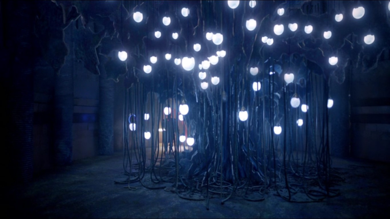 Journey To The Center Of The Tardis - HD Wallpaper 