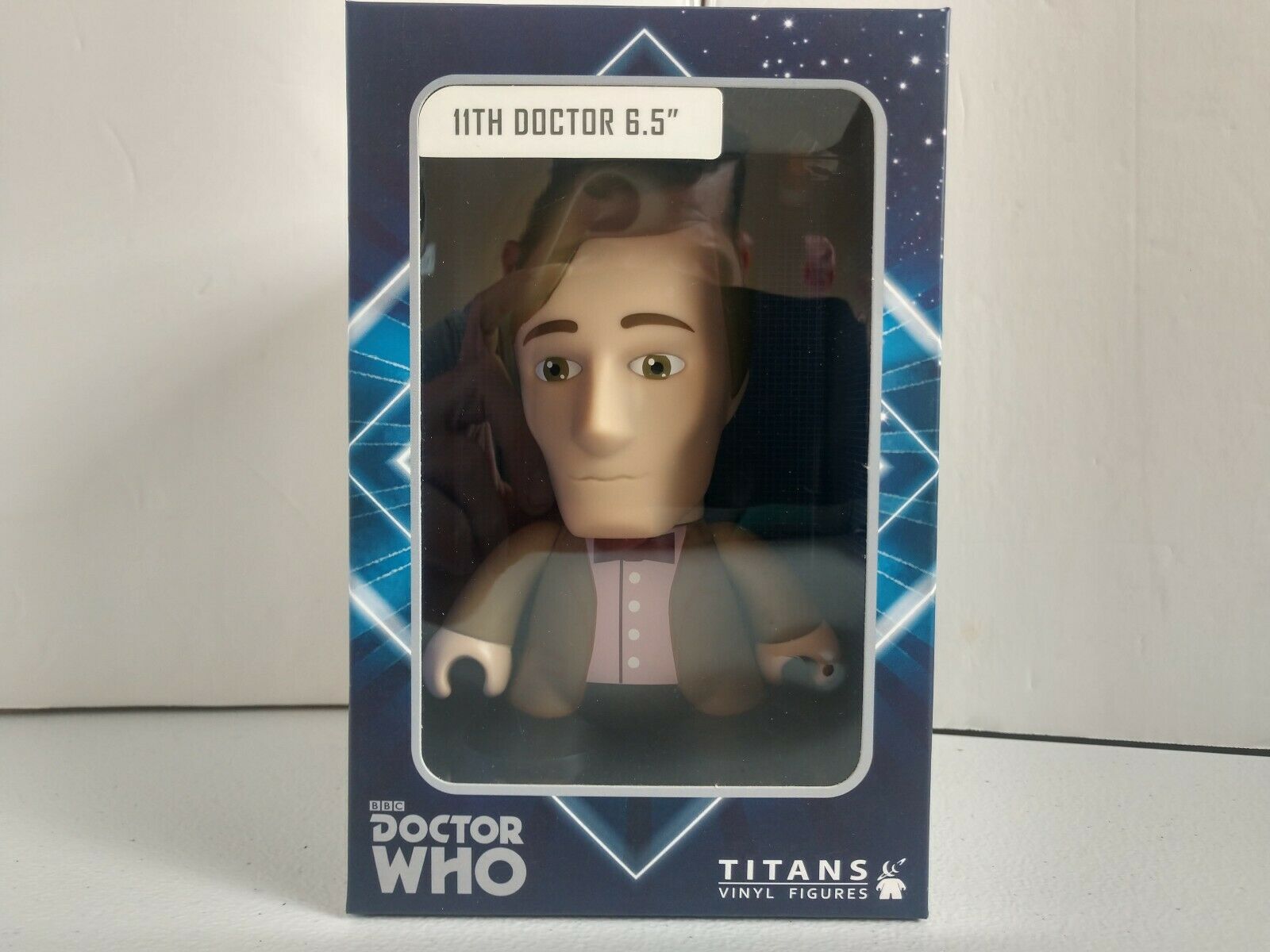 Doctor Who - HD Wallpaper 