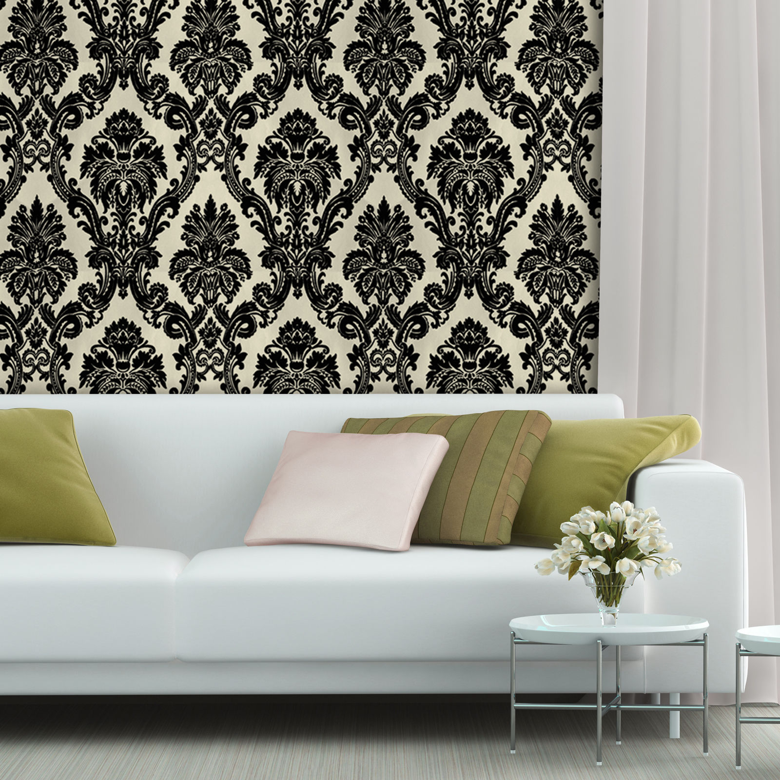 Jotun Living Room Colour - HD Wallpaper 