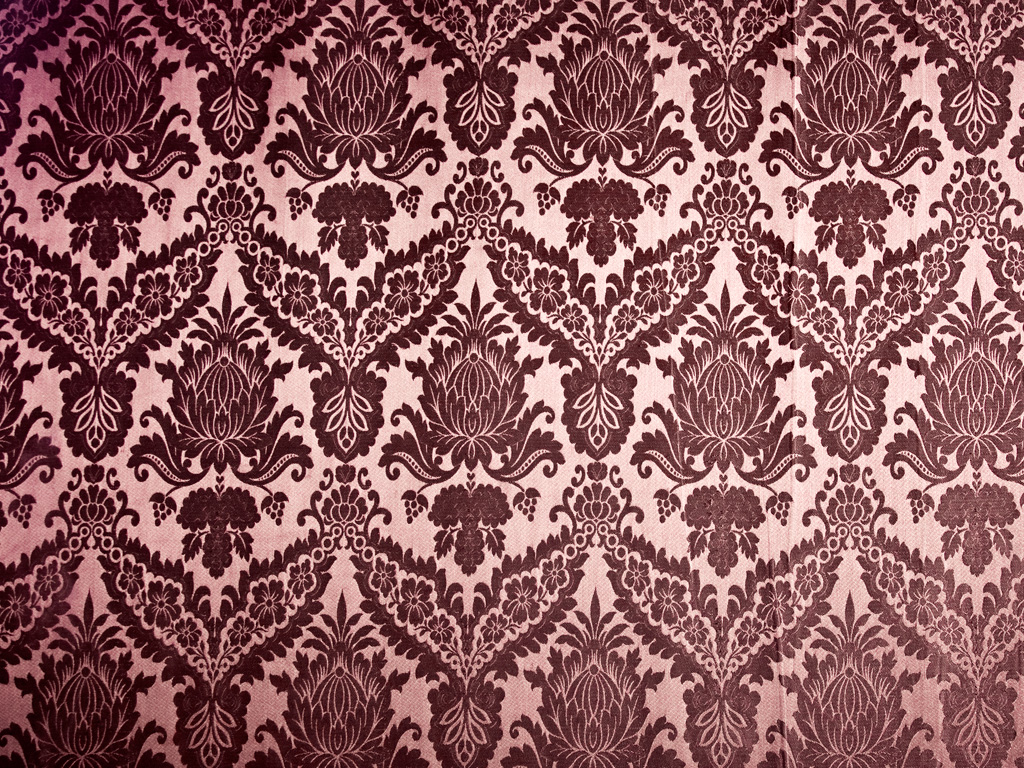 Part 29 Vintage Damask Wallpaper Textures Free Stock - High Resolution Wallpaper Texture - HD Wallpaper 