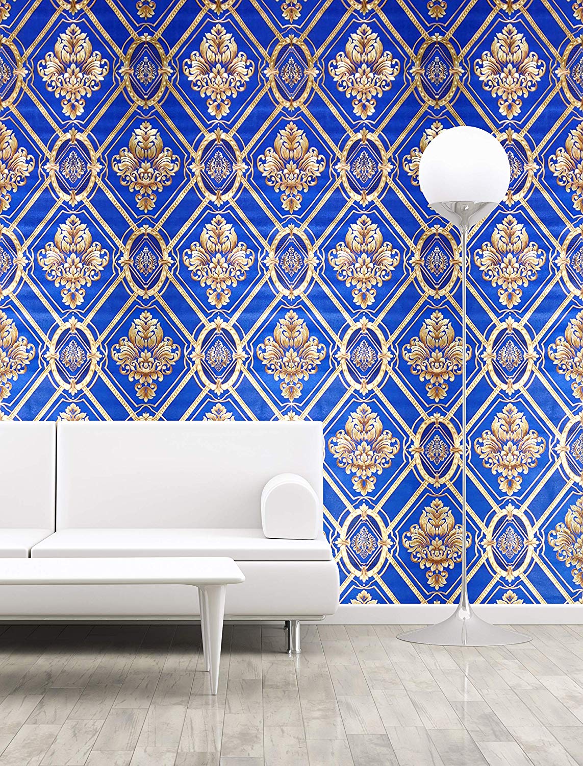 Studio Couch - HD Wallpaper 