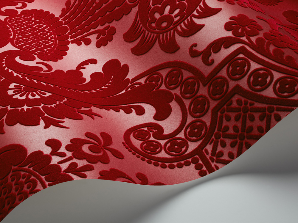 Flock Tapete - HD Wallpaper 