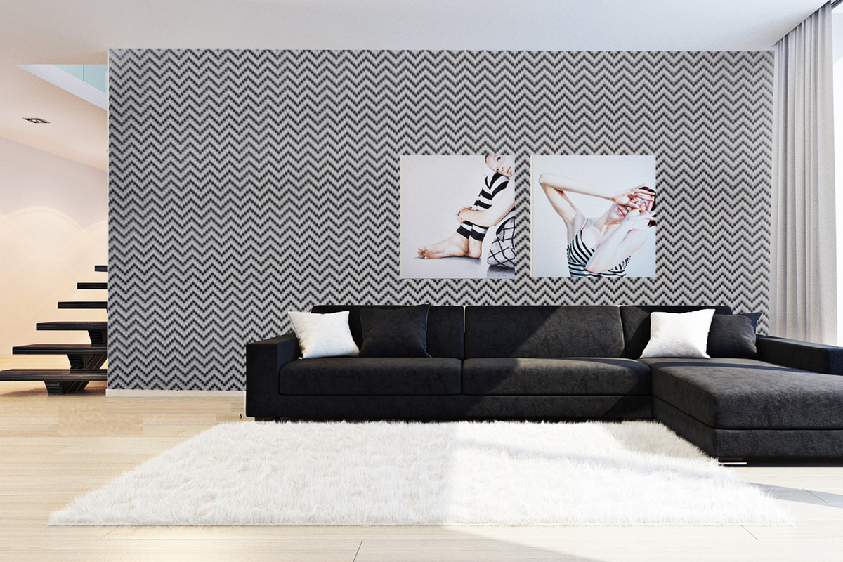 Studio Couch - HD Wallpaper 