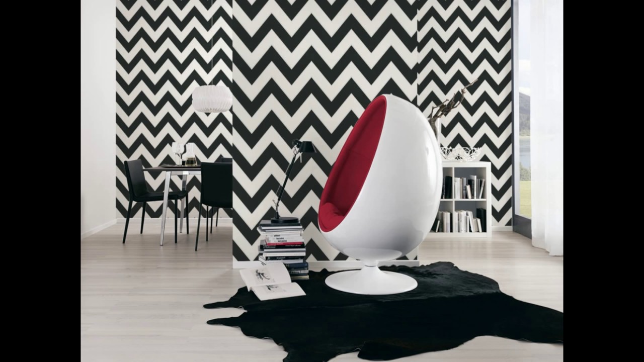 Living Walls Metropolis Behang 93943 1 - HD Wallpaper 