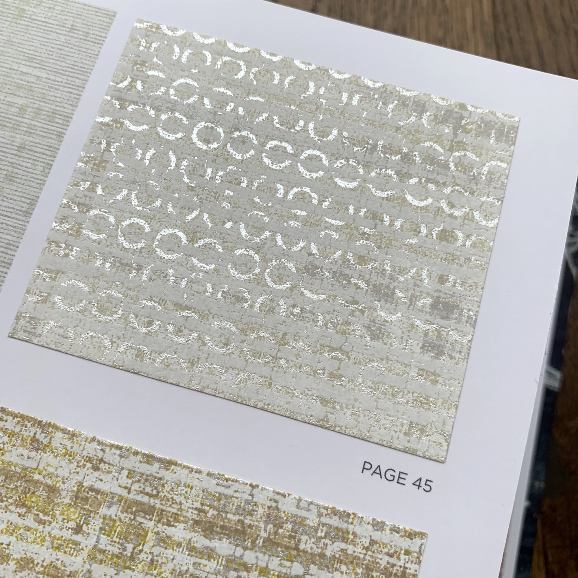 Motif - HD Wallpaper 