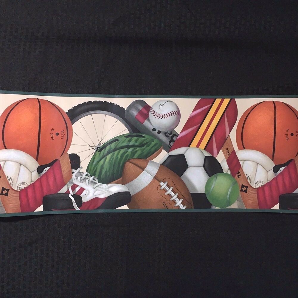 Sports Theme - HD Wallpaper 