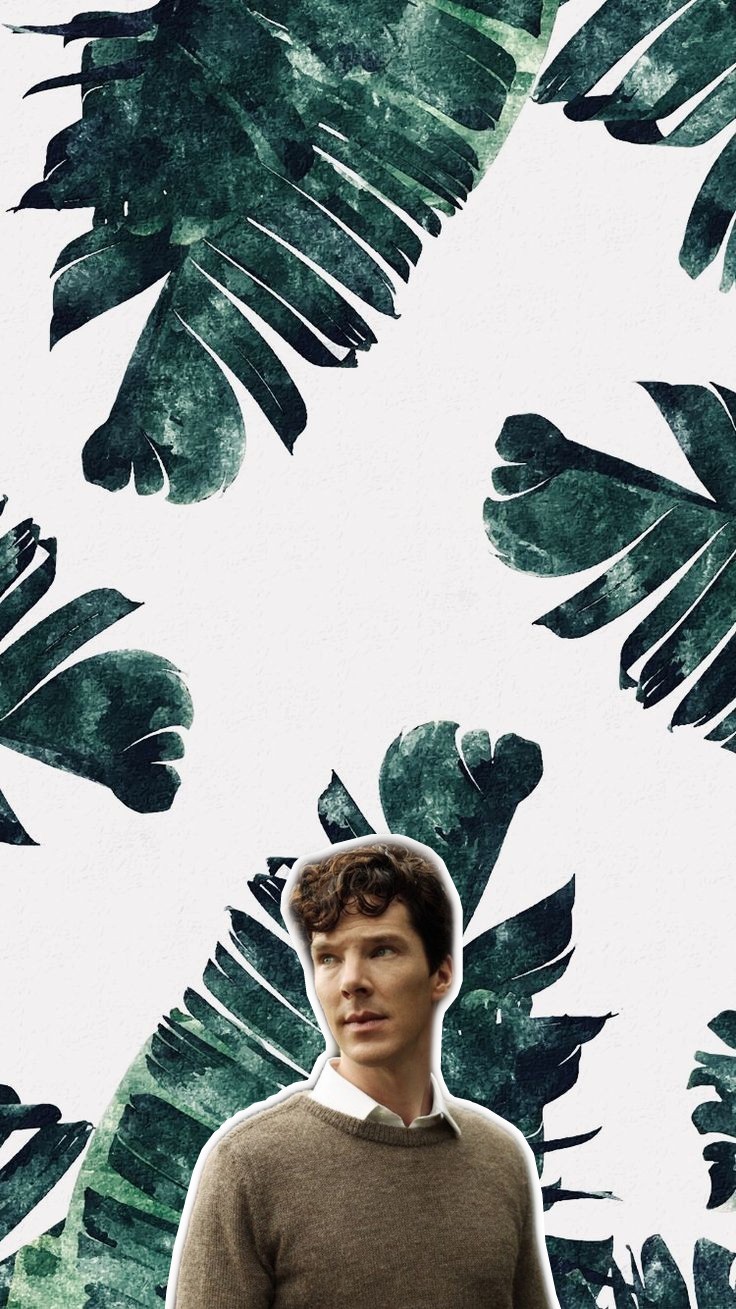 Image - Benedict Cumberbatch Wallpaper Aesthetic - HD Wallpaper 