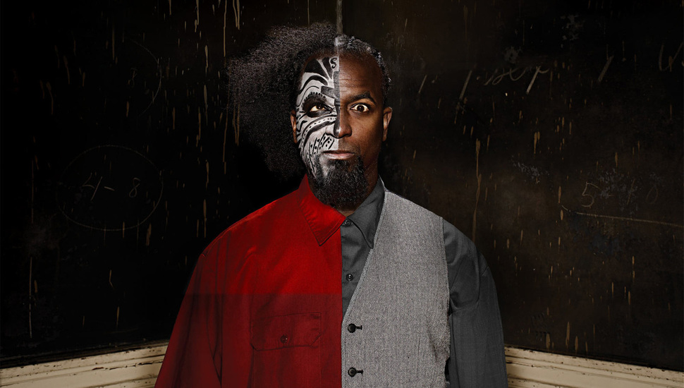 Sickology 101, Hardcore Rap, Tech N9ne, Strange Music - Tech N9ne Dysfunctional - HD Wallpaper 