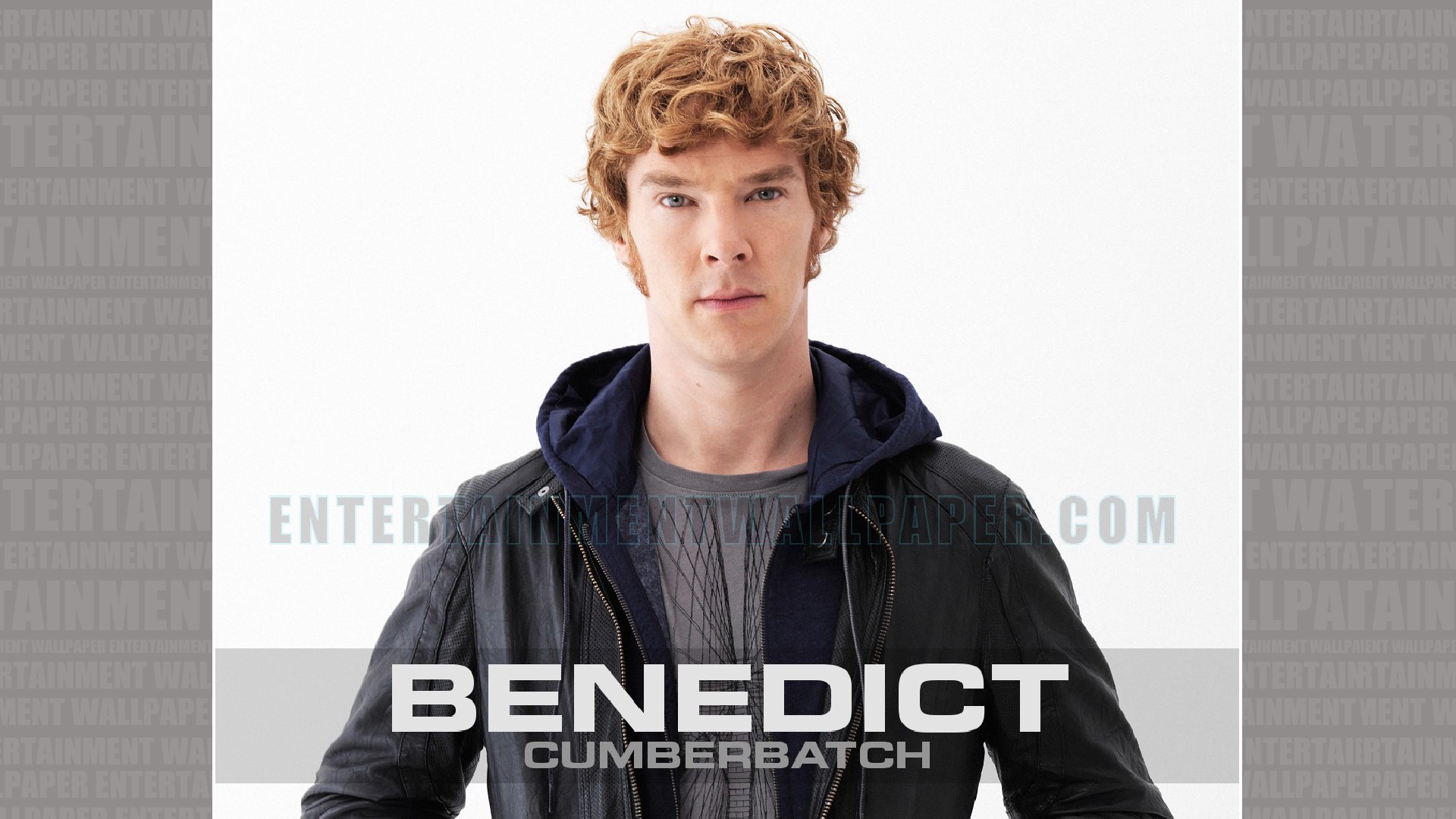 Benedict Cumberbatch - Benedict Cumberbatch Curly Hair - HD Wallpaper 
