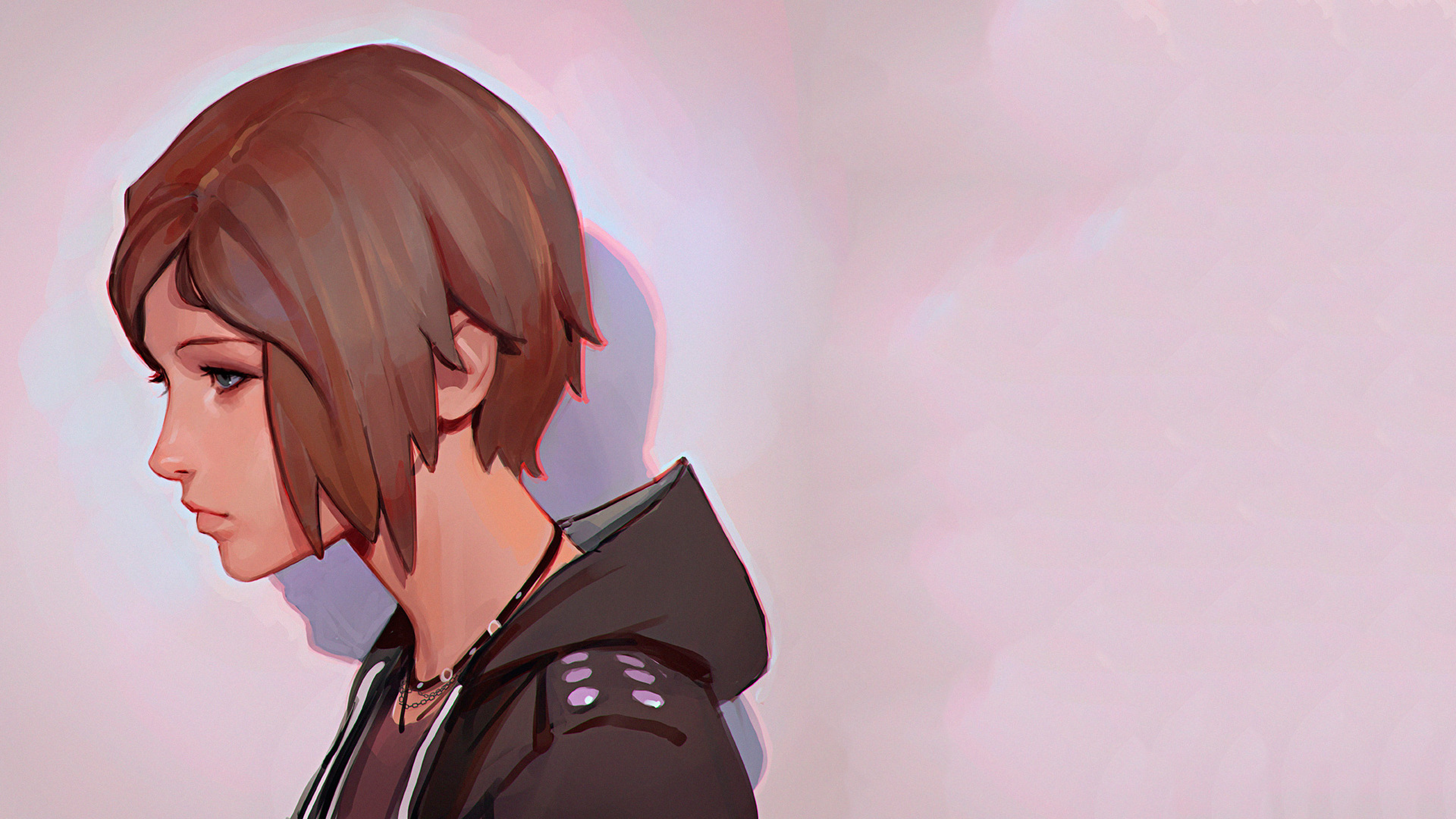 Chloe Life Is Strange Gif - HD Wallpaper 