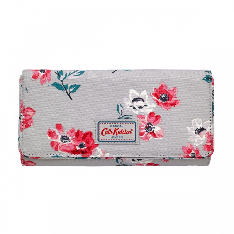 cath kidston travel wallet