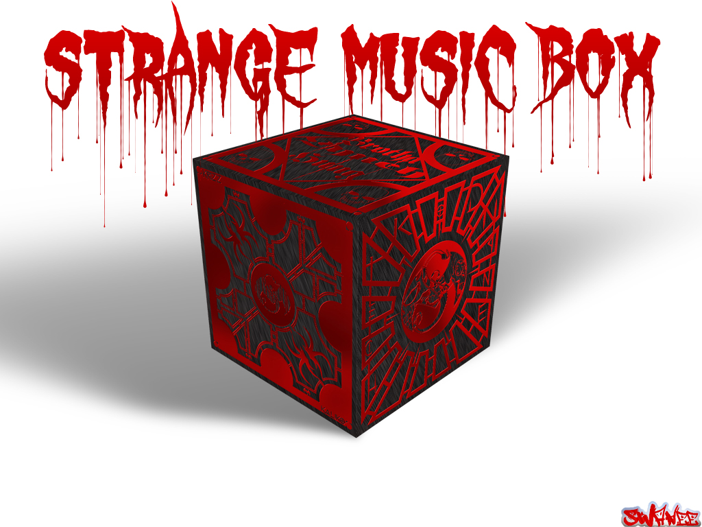 Hd Wallpaper Strange Music - HD Wallpaper 