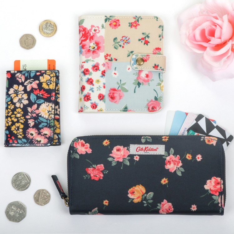 Cath Kidston Ticket Holder - HD Wallpaper 